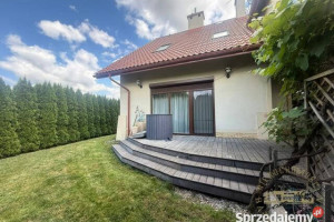 Sprzedaż domu szeregowego 163.5m2 Rzeszów