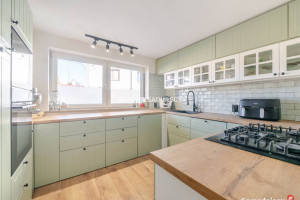 Oferta sprzedaży domu wolnostojącego Skała Olkuska 150 metrów