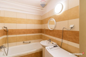 2 pokoje z loggią Blisko centrum Widzew, 1. piętro