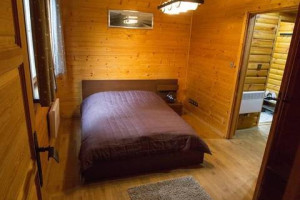 Nowoczesny całoroczny dom w sercu Mazur – Pilchy, jezioro Roś