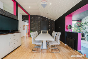 Wygodny, rodzinny dom na Jędrzychowie