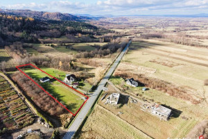 Sprzedam dom Łysa Góra