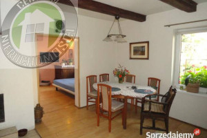 Dom wolnostojący 55m2 Nowy Sącz