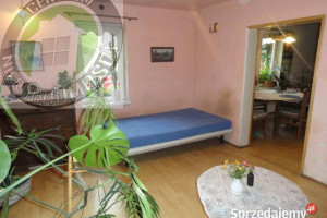 Dom wolnostojący 55m2 Nowy Sącz