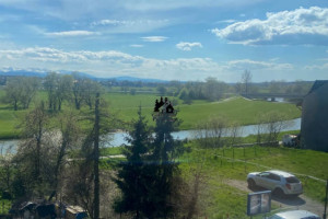 Mieszkanie Nowy Targ 95.4m2 4 pok