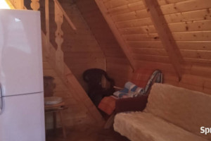 sprzedam domek letniskowy Jankowice, gm.Ładzice, pow.radomsko