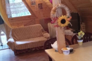 sprzedam domek letniskowy Jankowice, gm.Ładzice, pow.radomsko