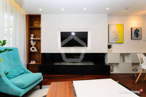 MIeszkanie 3 pokojowe - Apartamenty Zamkowe