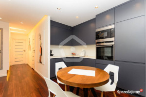 MIeszkanie 3 pokojowe - Apartamenty Zamkowe