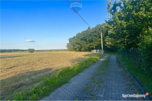 Działka budowlana " C " obok lotniska ROW, Rybnik