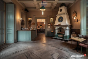 Dworek Willa Rogozińskich