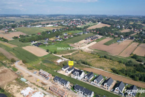 Dom wolnostojący Dojazdów 152m2