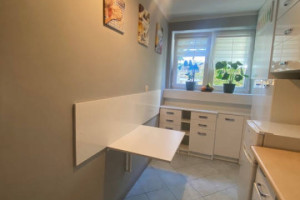 Kawalerka z balkonem