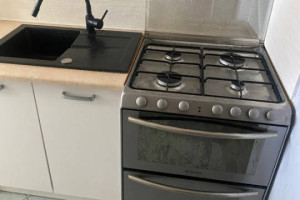 Kawalerka z balkonem