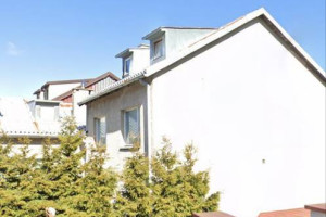 Dom na sprzedaż Gdansk Osowa ul.Herkulesa