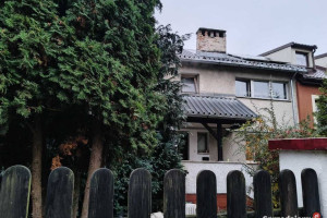 Dom na sprzedaż Gdansk Osowa ul.Herkulesa