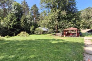 Grunt 23579m2 Gajowniki