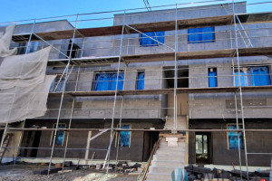 Mieszkanie 60.56m2 4 pokoje Nowy Dwór Mazowiecki Bohaterów Modlina