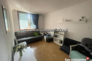 Mieszkanie 37.92 metry 2-pokojowe Wodzisław Śląski