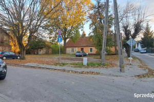 Działka budowlana w centrum Lubartowa