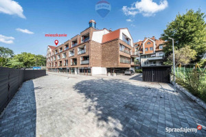 Apartamenent 3 pokoje Ostrów Tumski Poznań