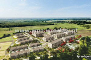 Dom szeregowy 135.13m2 Miękinia