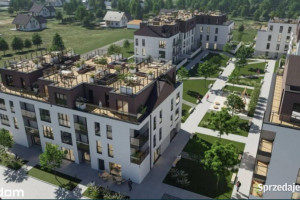 Mieszkanie 50m2, 3 pokoje, 3 piętro, os. Ks. Górki