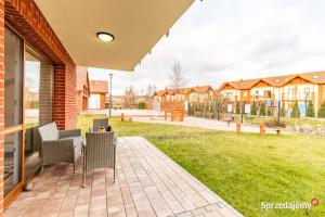 Do sprzedaży mieszkanie 27.13m2 Żarnowska Piaskowa