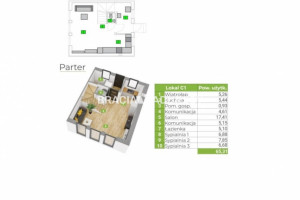 Sprzedam dom bliźniak 70m2 Bębło Lasek