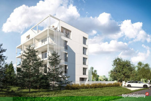 Mieszkanie 40.74m2 2-pokojowe Rumia