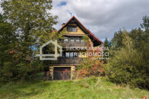 Dom wolnostojący Podjazy 148m2