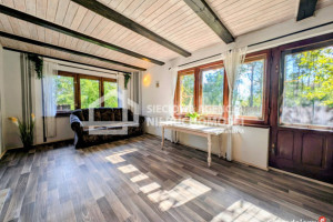 Dom wolnostojący Podjazy 148m2