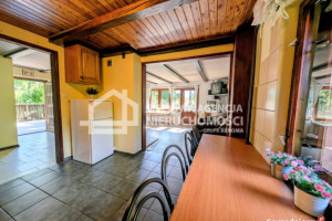 Dom wolnostojący Podjazy 148m2