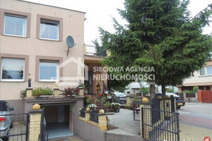 Dom wolnostojący 140 metrów Chojnice
