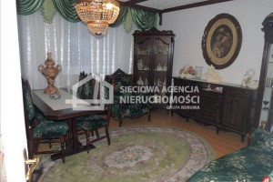 Dom wolnostojący 140 metrów Chojnice
