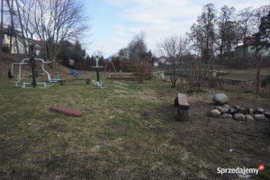 Atrakcyjnie położony Dom w Starych Juchach