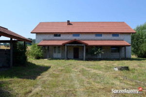 OBNIŻKA CENY!!!RANCZO W BIESZCZADACH