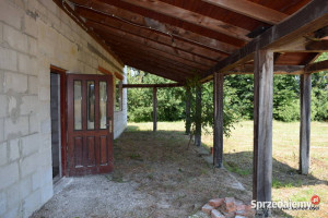 OBNIŻKA CENY!!!RANCZO W BIESZCZADACH