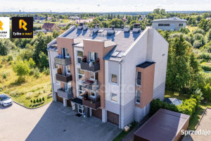 Mieszkanie Gniewino Nowa 38.5m2