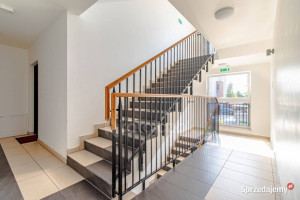 Mieszkanie Gniewino Nowa 38.5m2