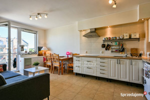 Mieszkanie Gniewino Nowa 38.5m2