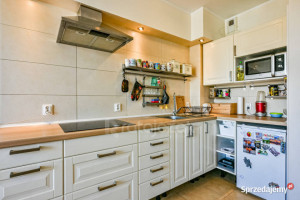 Mieszkanie Gniewino Nowa 38.5m2