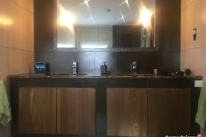 Pięknie położony dom bliźniak w zaciszu Ornety