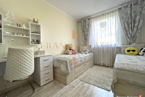 3 Pok | Dwustronne | Balkon | Piwnica | Olimpijska