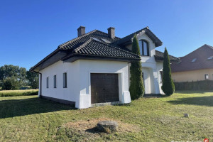 Sprzedam dom Wołowice gm.Czernichów Kraków