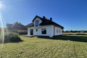 Sprzedam dom Wołowice gm.Czernichów Kraków