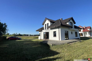 Sprzedam dom Wołowice gm.Czernichów Kraków