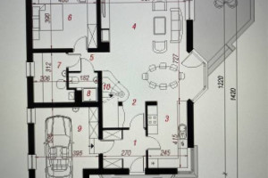 Sprzedam dom Wołowice gm.Czernichów Kraków