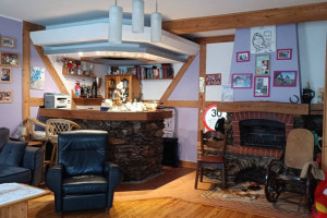 Unikatowe mieszkanie W Sokołowsku.