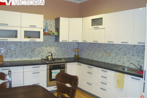 Unikatowe mieszkanie W Sokołowsku.